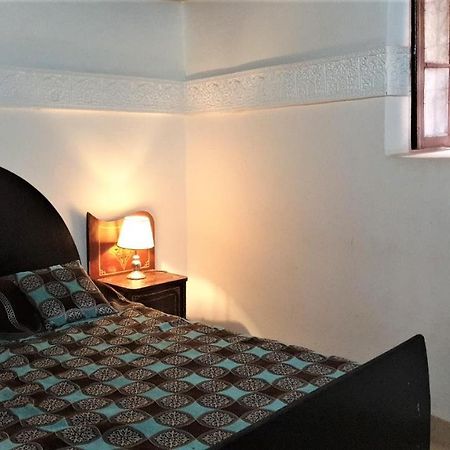 Riad Razane Fez Экстерьер фото