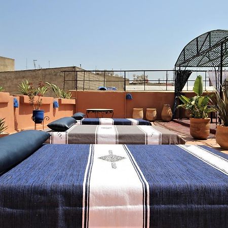 Riad Razane Fez Экстерьер фото