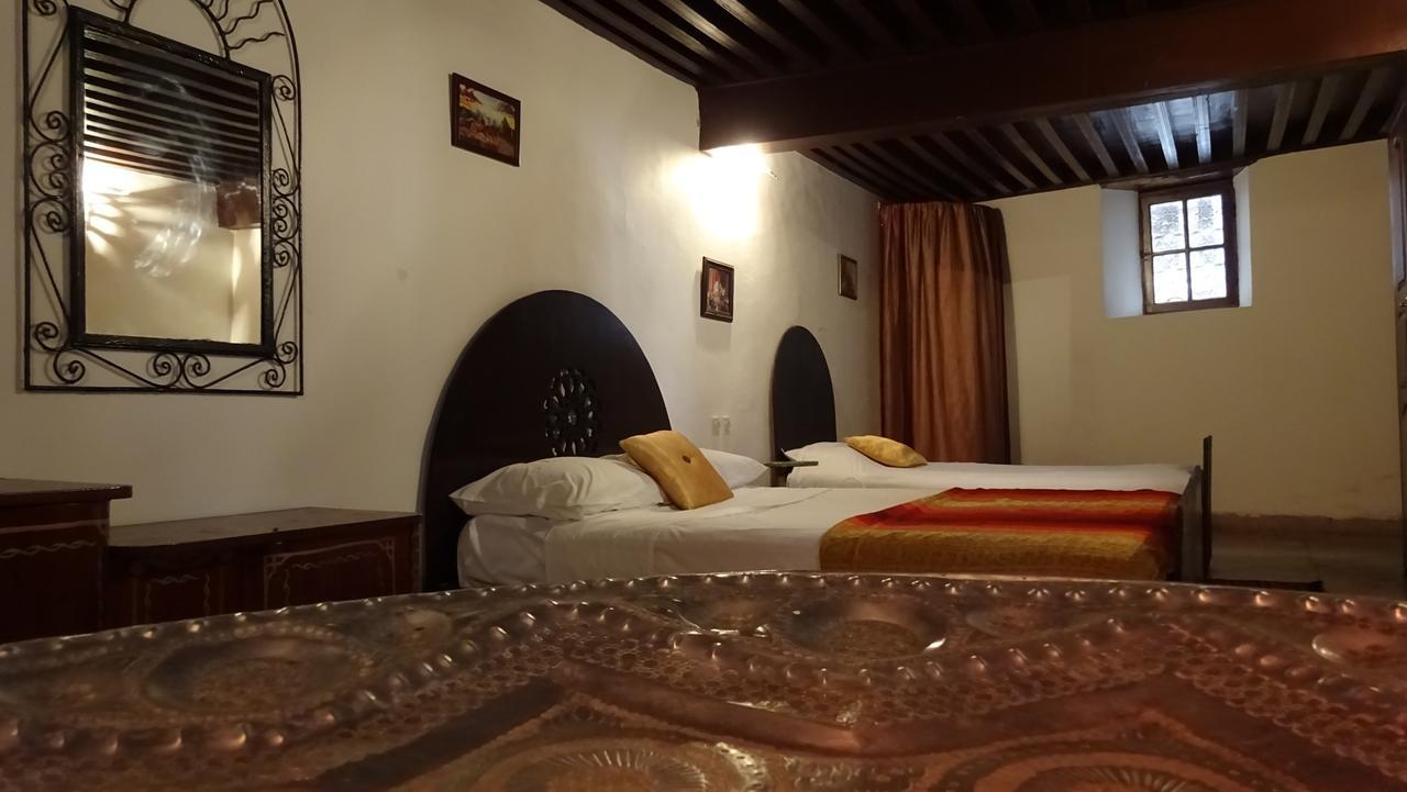 Riad Razane Fez Экстерьер фото